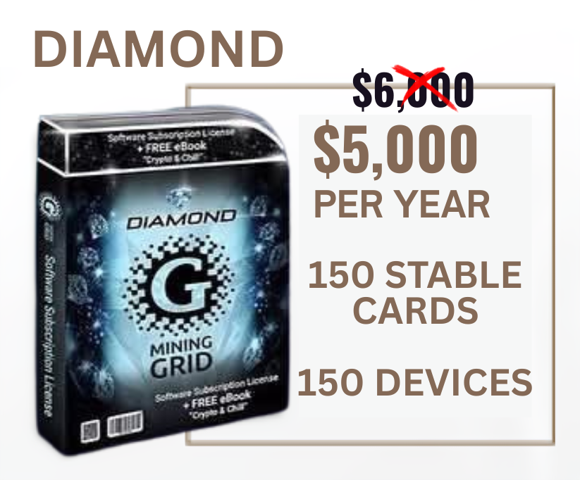Diamond license